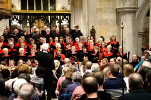 Citizens Advice - Last Night of the Proms Last Night of the Proms 2019