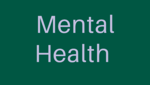 Mental Health Helpline