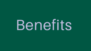Click here for advice about benefits
