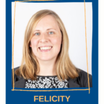 Citizens Advice Trustee - Felicity