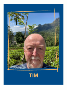Citizens Advice Trustee - Tim