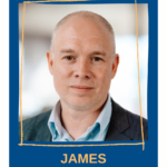 CALL Trustee James Trustee James