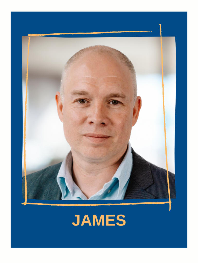 CALL Trustee James Trustee James
