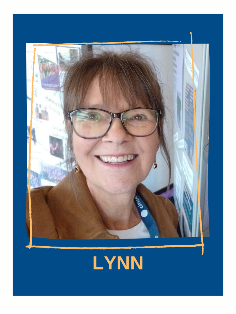 CALL-Lynn-Trustee CALL-Lynn-Trustee
