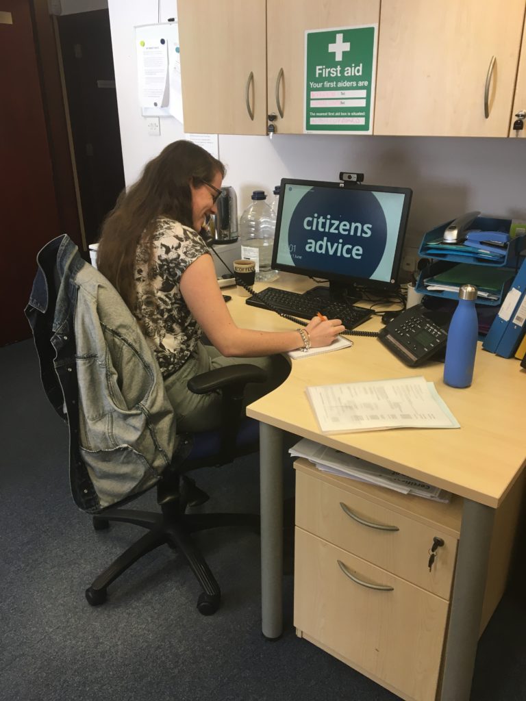 Volunteer (2) 01.06.2020