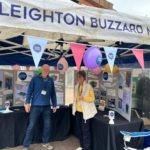 Stand-at-Town-Centre-Event