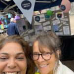 Kash-and-Lynn-at-Town-Event