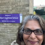 Kash-visiting-Gilbert-Inglefield-for-Careers-Week
