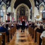 50th Anniversary - A Musical Celebration November 2025