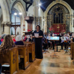 50th Anniversary - A Musical Celebration November 2025